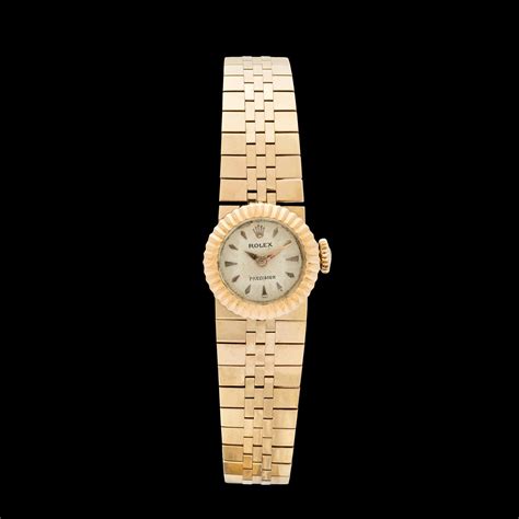 rolex precision model|rolex precision vintage ladies watch.